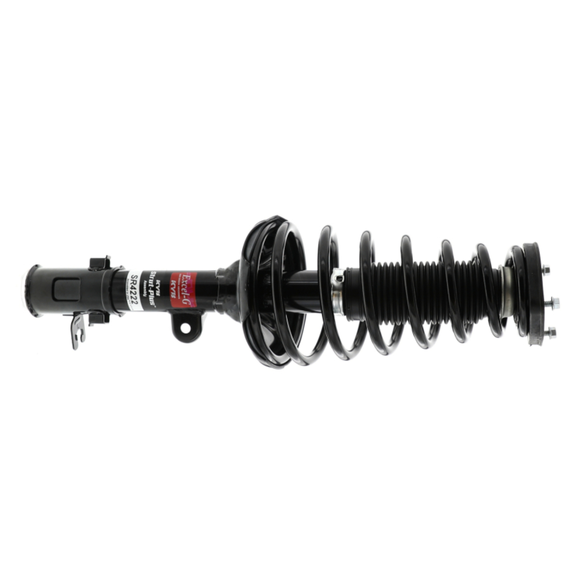 Picture of KYB Shocks & Struts Strut Plus Rear Shocks and Struts - SR4222
