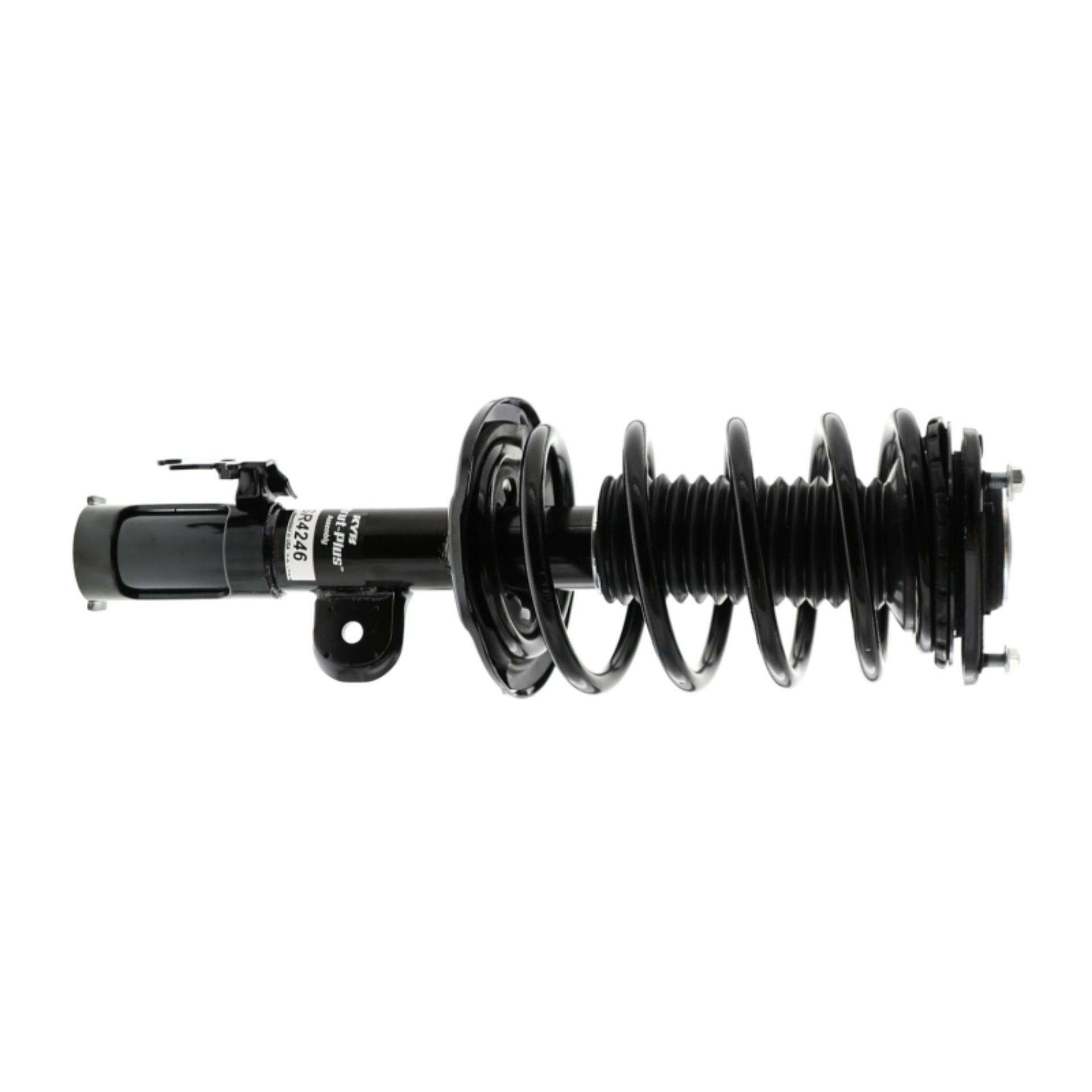 Picture of KYB Shocks & Struts Strut Plus Front Shocks and Struts - SR4246