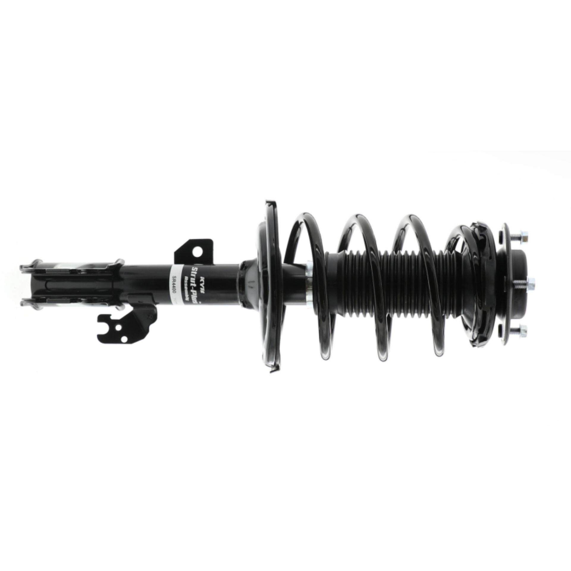 Picture of KYB Shocks & Struts Strut Plus Front Shocks and Struts - SR4400
