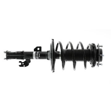 Picture of KYB Shocks & Struts Strut Plus Front Shocks and Struts - SR4400