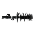 Picture of KYB Shocks & Struts Strut Plus Front Shocks and Struts - SR4405
