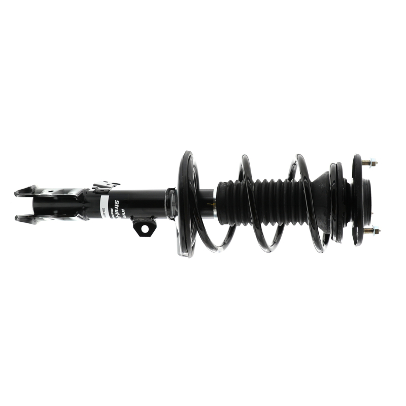 Picture of KYB Shocks & Struts Strut Plus Front Shocks and Struts - SR4409