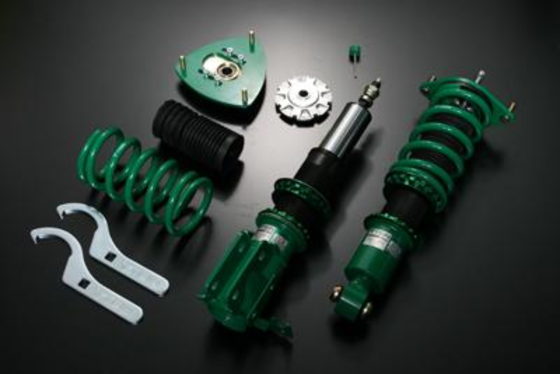 Picture of Tein Coilover-Mono Sport - GSMD0-71SS3