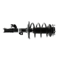 Picture of KYB Shocks & Struts Strut Plus Front Shocks and Struts - SR4411