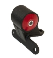 Picture of Innovative Mounts INM Blk Alum Single Mount-85A Engine Mounts - 10910-85A