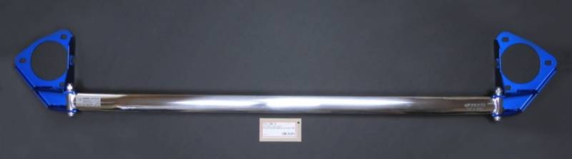Picture of Cusco CUS OS Front Strut Bars - 3C3 540 A