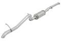 Picture of aFe Exhaust Cat Back - 49-08055