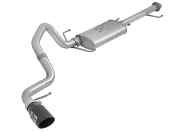 Picture of aFe Exhaust Cat Back - 49-06039-B