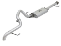 Picture of aFe Exhaust Cat Back - 49-06038