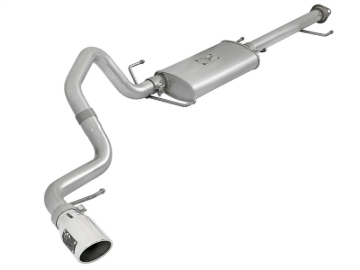 Picture of aFe Exhaust Cat Back - 49-06039-P