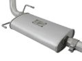 Picture of aFe Exhaust Cat Back - 49-06039-P