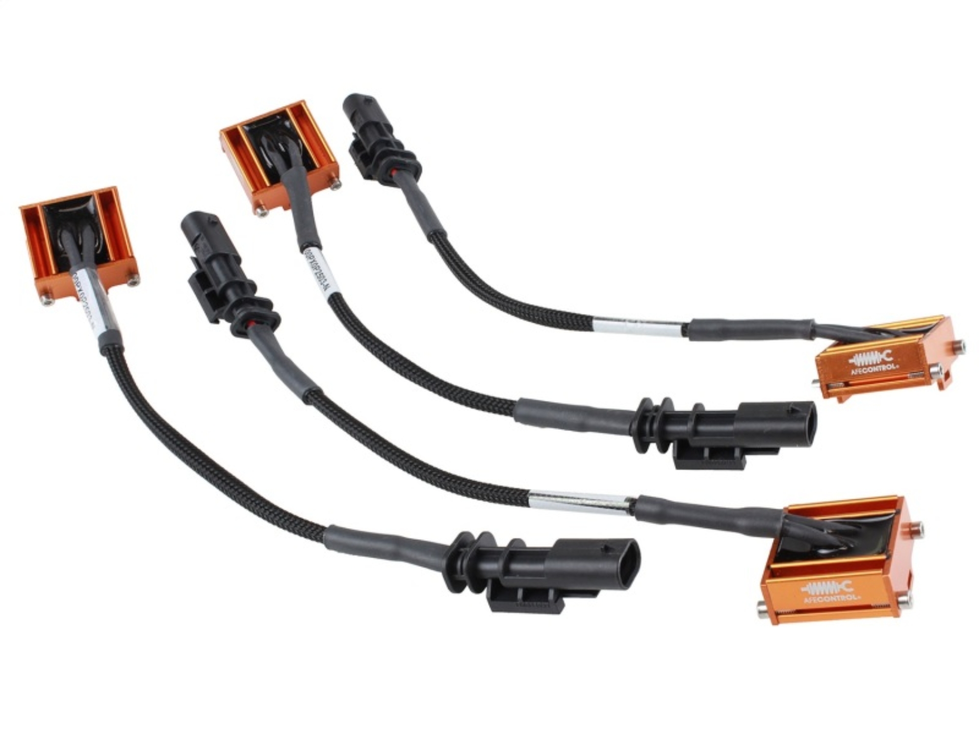 Picture of aFe Suspension Logic Suspension Controllers - 436-401002-N
