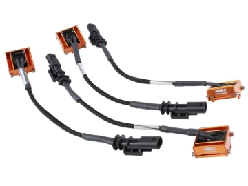 Picture of aFe Suspension Logic Suspension Controllers - 436-401002-N