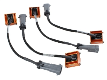Picture of aFe Suspension Logic Suspension Controllers - 436-401001-N