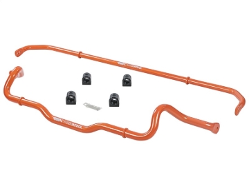 Picture of aFe Sway Bar Set - 440-302001-N