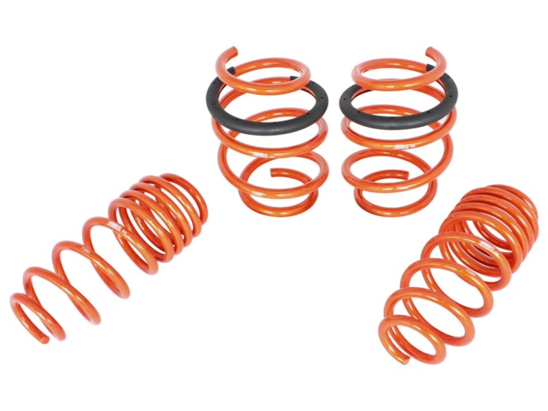 Picture of aFe Lowering Springs - 410-302001-N