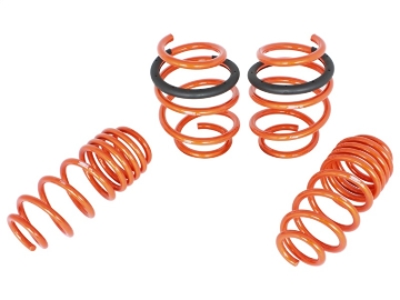 Picture of aFe Lowering Springs - 410-302001-N