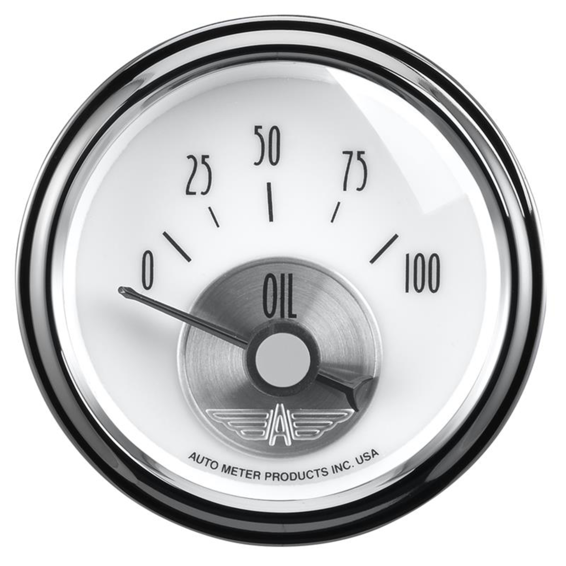 Picture of AutoMeter AM Prestige Gauges - 2026