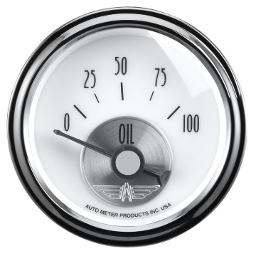 Picture of AutoMeter AM Prestige Gauges - 2026