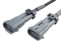 Picture of aFe Suspension Logic Suspension Controllers - 436-401001-N