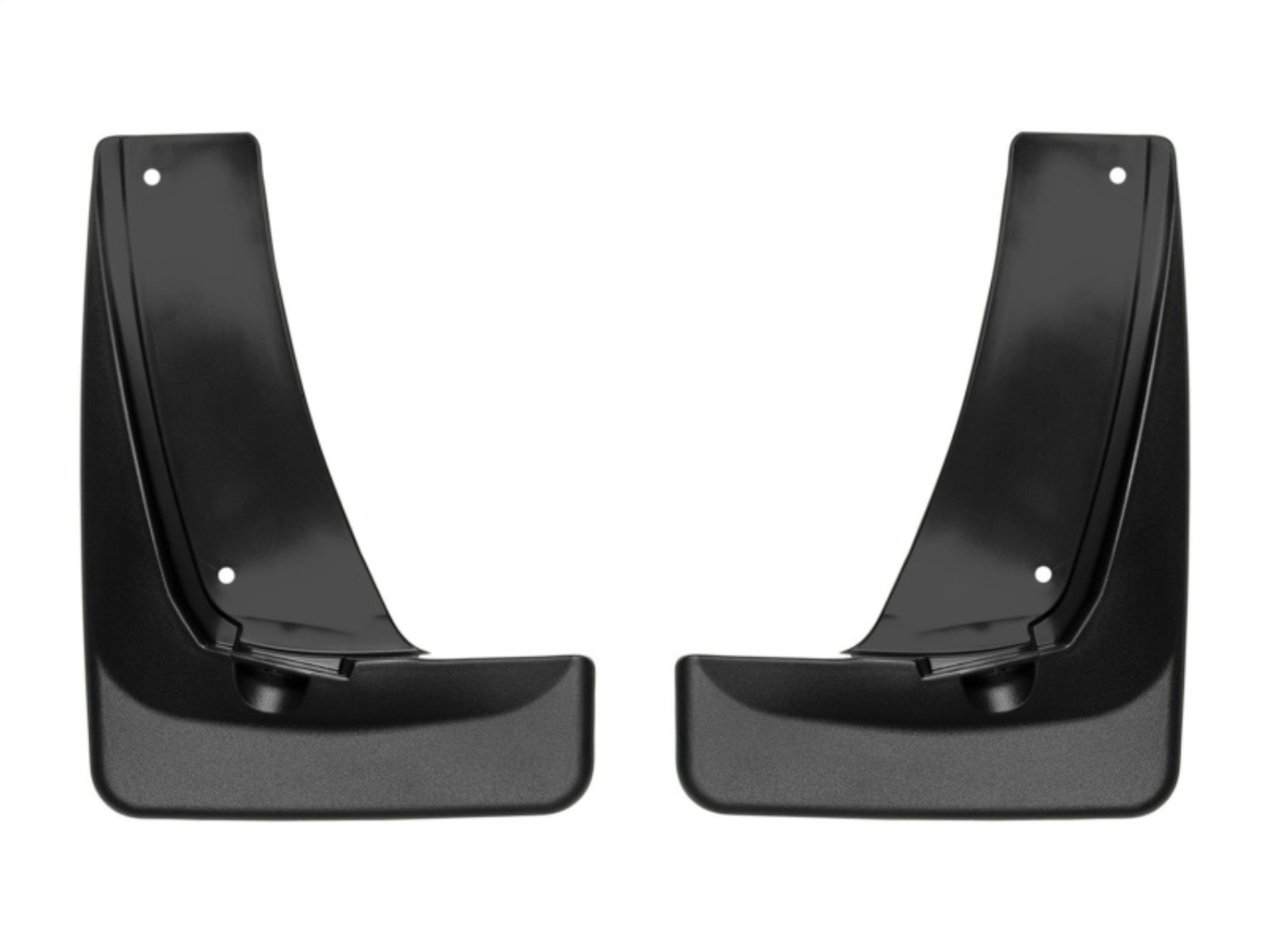 Picture of WeatherTech WT No Drill Mudflaps - 120077