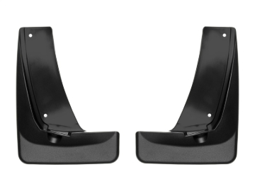 Picture of WeatherTech WT No Drill Mudflaps - 120077