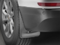 Picture of WeatherTech WT No Drill Mudflaps - 120077
