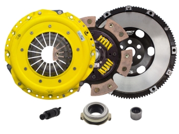 Picture of ACT HD/Race Sprung 6 Pad Clutch Kit