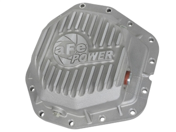 Picture of aFe Diff/Trans/Oil Covers Diff Covers - 46-70380