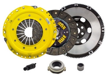 Picture of ACT HD/Perf Street Sprung Clutch Kit
