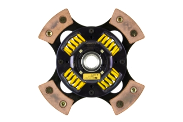 Picture of ACT Race Clutch Discs - 4224505-1