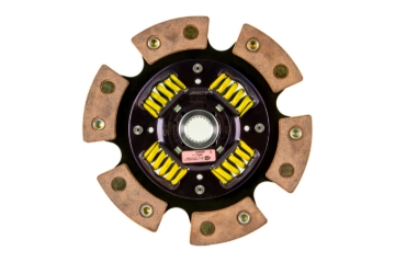 Picture of ACT Race Clutch Discs - 6224505-1