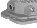 Picture of aFe Diff/Trans/Oil Covers Diff Covers - 46-70380