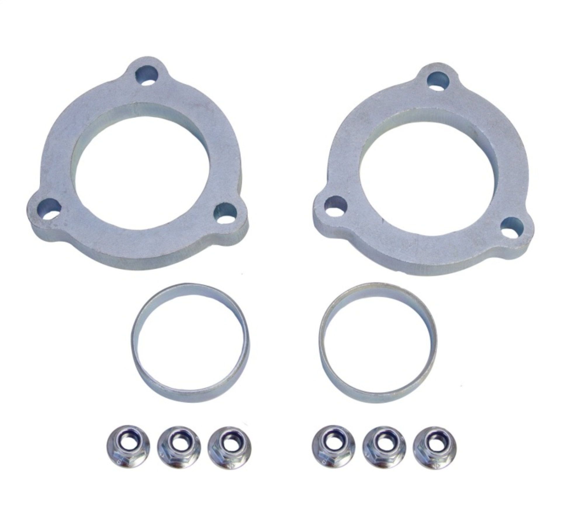 Picture of Skyjacker SKY Front Leveling Kit - CC12MS
