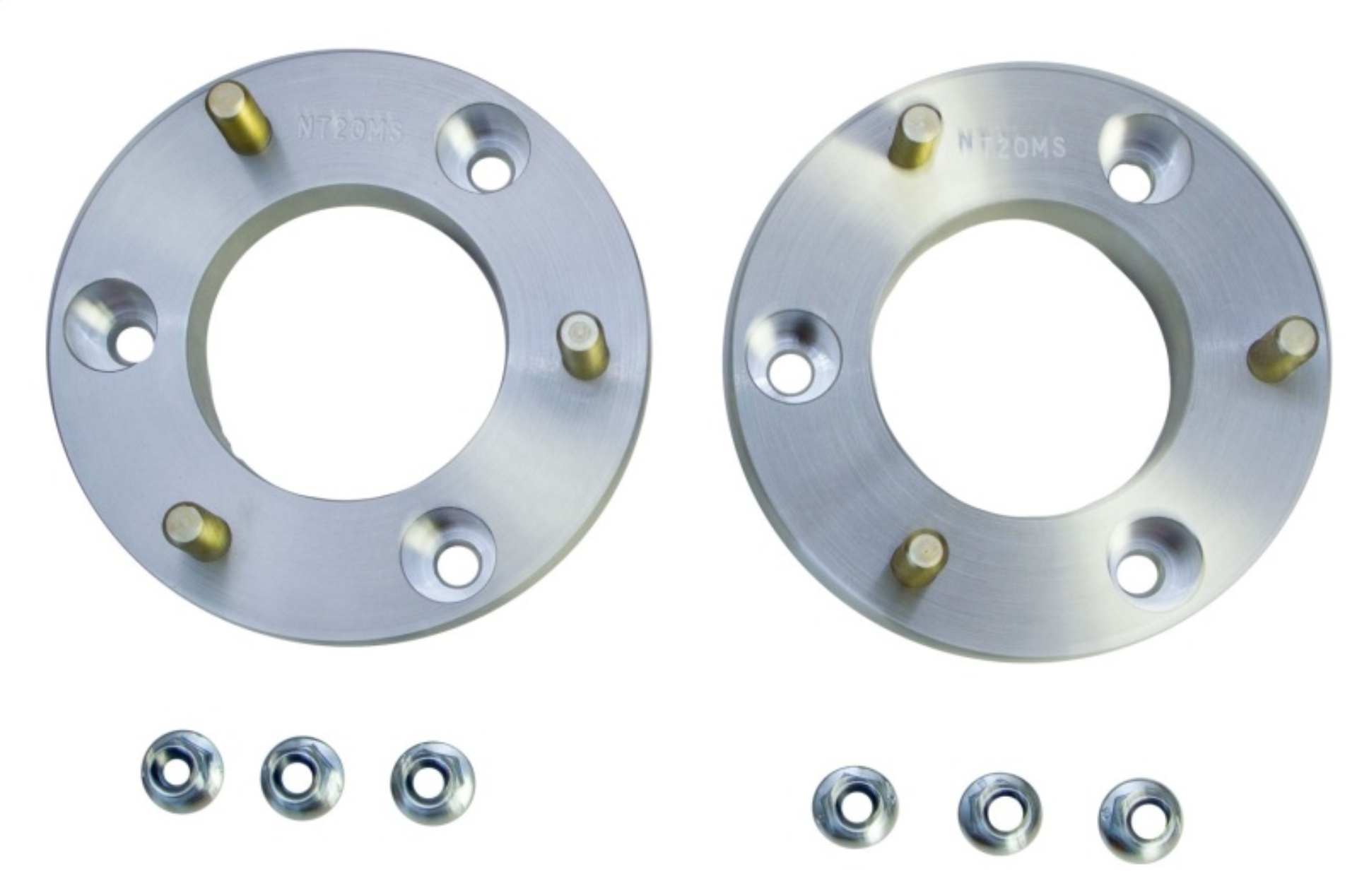 Picture of Skyjacker SKY Front Leveling Kit - NT20MS