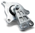 Picture of Innovative Mounts INM Sil Alum Single Mount-75A Engine Mounts - B90620-75A