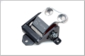 Picture of Innovative Mounts INM Sil Alum Single Mount-85A Engine Mounts - B10010-85A