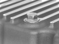 Picture of aFe Diff/Trans/Oil Covers Diff Covers - 46-70320