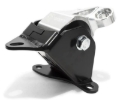 Picture of Innovative Mounts INM Blk Alum Single Mount-95A Engine Mounts - B10010-95A