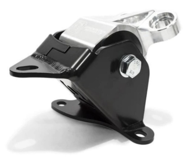 Picture of Innovative Mounts INM Sil Alum Single Mount-Sld Engine Mounts - B10010-SOLID