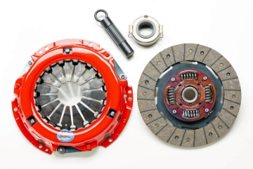 Picture of South Bend Clutch SBC Stg 2 Daily Clutch Kits - K16062/16073-HD-O