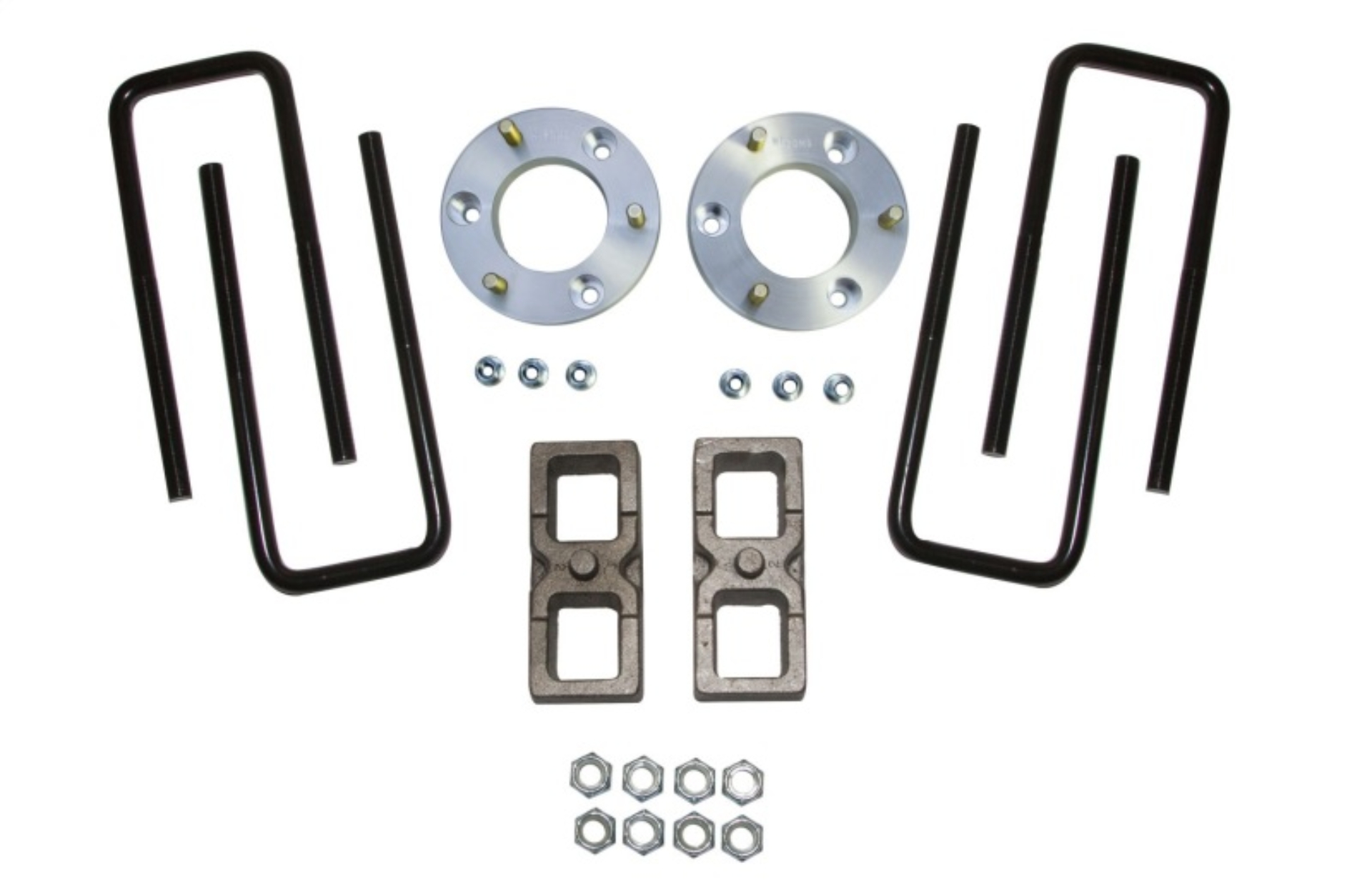Picture of Skyjacker SKY Front Leveling Kit - NT26MSP