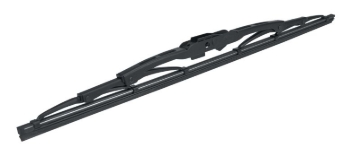 Picture of Hella Wiper Blades Exterior Trim - 9XW398114015