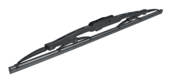 Picture of Hella Wiper Blades Exterior Trim - 9XW398114016/I