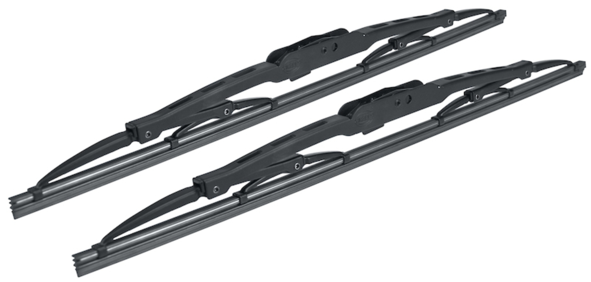 Picture of Hella Wiper Blades Exterior Trim - 9XW398114016