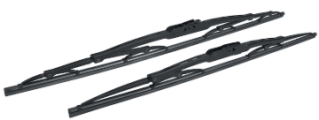 Picture of Hella Wiper Blades Exterior Trim - 9XW398114019/21