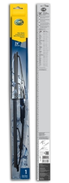 Picture of Hella Wiper Blades Exterior Trim - 9XW398114026