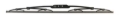Picture of Hella Wiper Blades Exterior Trim - 9XW191398201
