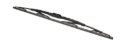 Picture of Hella Wiper Blades Exterior Trim - 9XW191398241