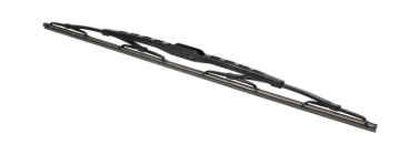 Picture of Hella Wiper Blades Exterior Trim - 9XW191398261